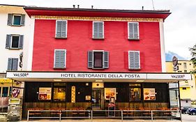 Hotel Della Posta Biasca