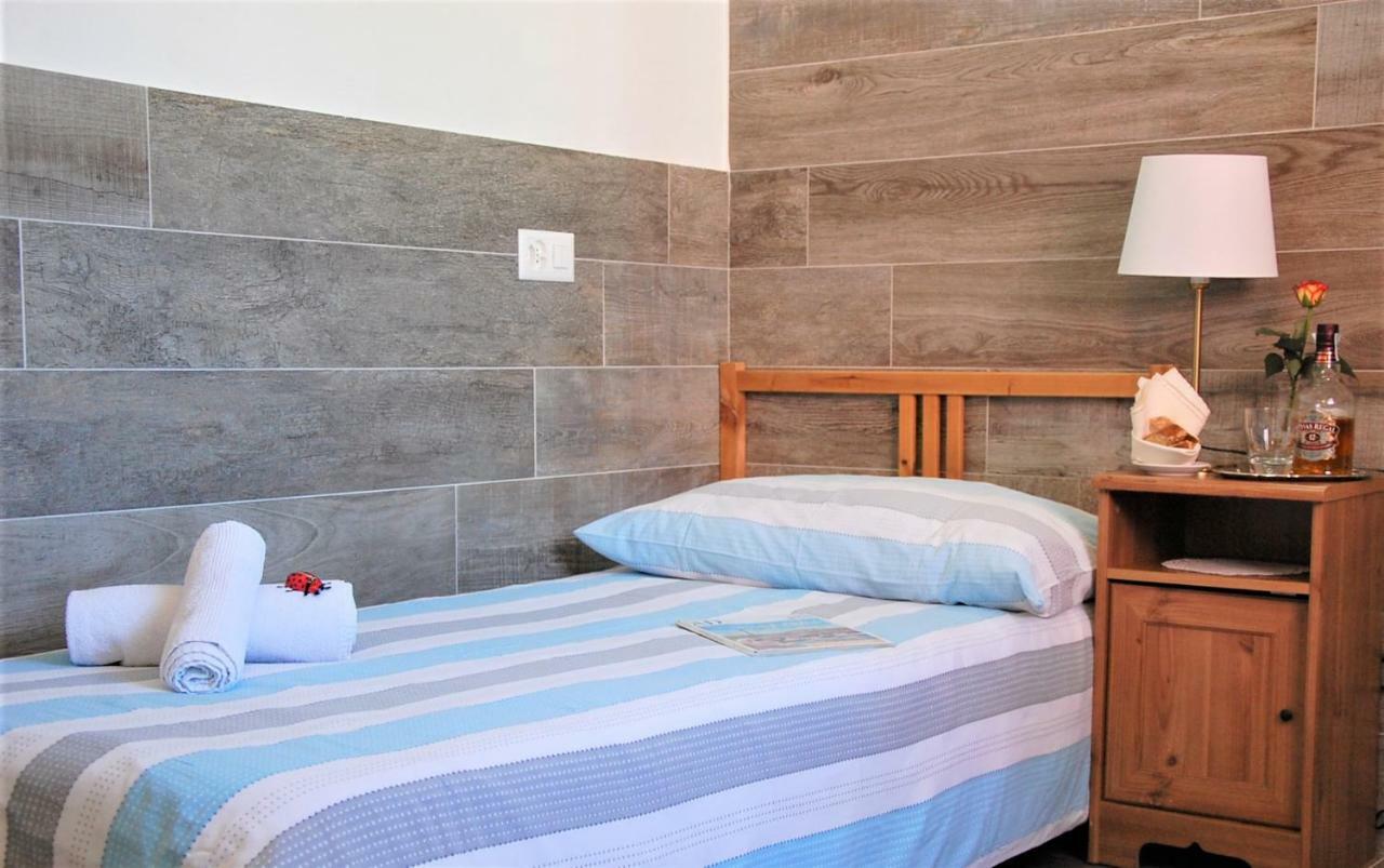 Hotel Della Posta Biasca Exteriér fotografie